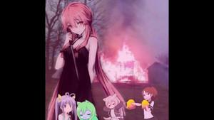 Russian Nightcore Hardstyle