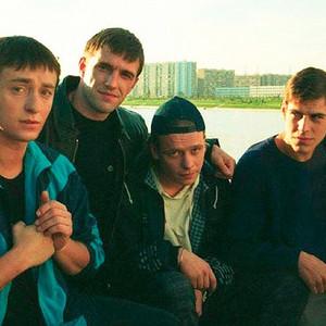 Бригада OST