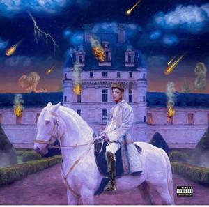APOCALIPSIS - CRIS MJ (ALBUM)