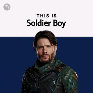 This Is Soldier Boy