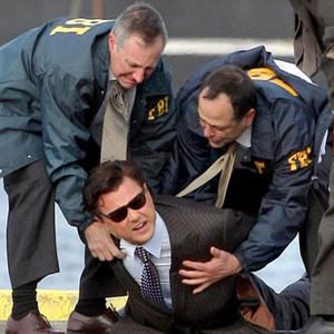 Songs for being Arrested by the FBI