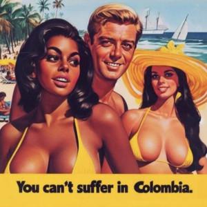 Corona y cocaína