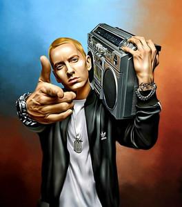 Shady's World