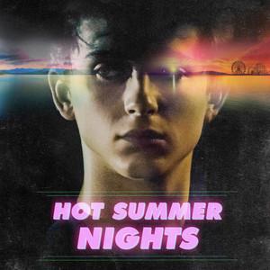 * Hot Summer Nights Official Soundtrack Playlist - Various Artists ( A24 Film )