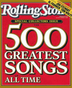 Rolling Stones Top 500 Songs - undefined