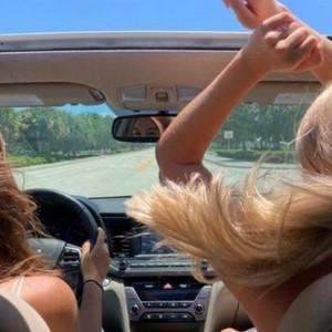this is what summer sounds like 