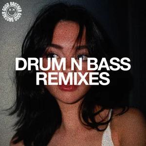 Drum & Bass Remixes 2025 ✨ The Best DnB