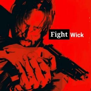 <DARK CLUBBING> <INDUSTRIAL> <JOHN WICK ><FIGHT CLUB>