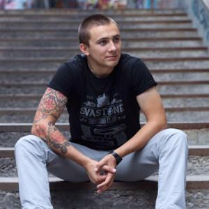 ukrainian sternenkocore/esdabeswave, vol. 1