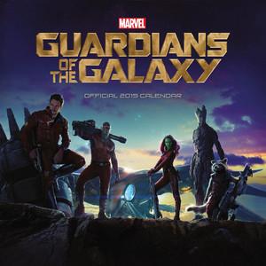 OST: Guardians of the Galaxy