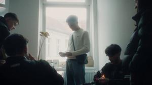 Berlin Underground Rap