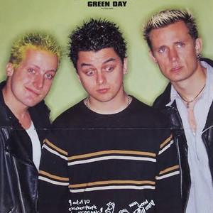 Early Green Day