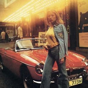 Peace, Love and Granola: The '70s