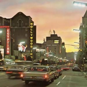 California Dreamin’: The '60s