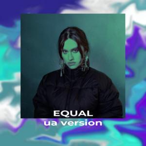 Equal Україна / female power