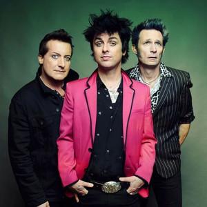 Modern Green Day
