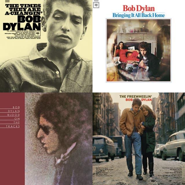 Best of Bob Dylan