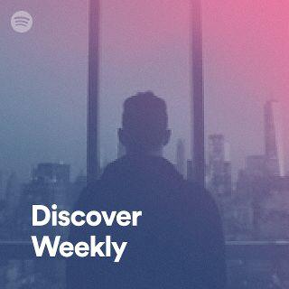 Discover Weekly