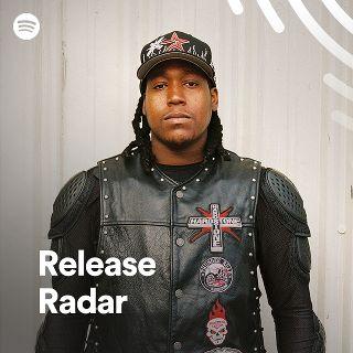 Release Radar