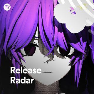 Release Radar