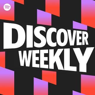Discover Weekly
