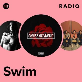 Swim Radio