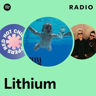 Lithium Radio