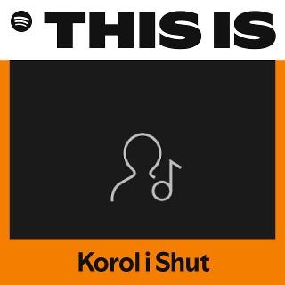 This Is Korol i Shut