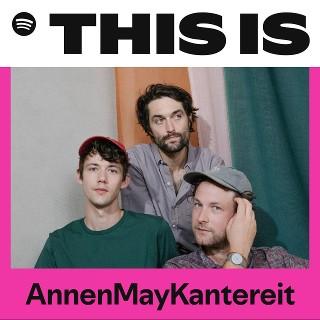 This Is AnnenMayKantereit