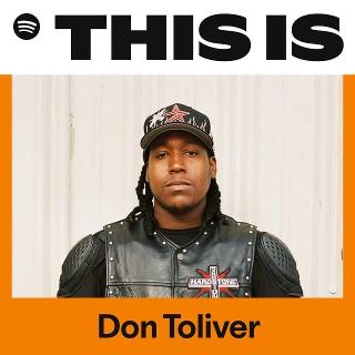 This Is Don Toliver