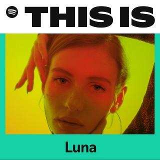 This Is Luna