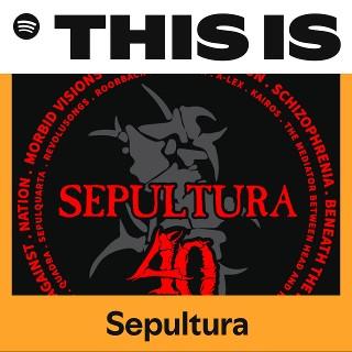 This Is Sepultura