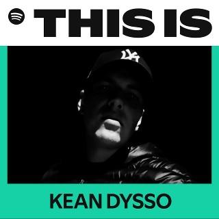 This Is KEAN DYSSO