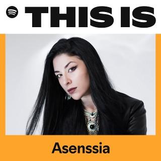 This Is Asenssia