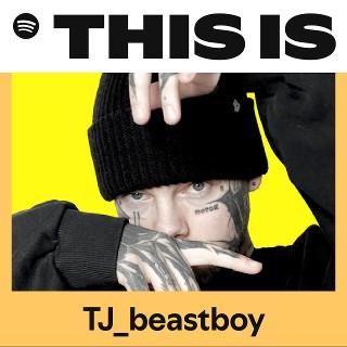 This Is TJ_beastboy