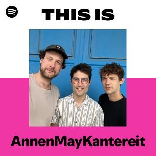This Is AnnenMayKantereit