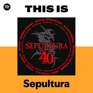 This Is Sepultura