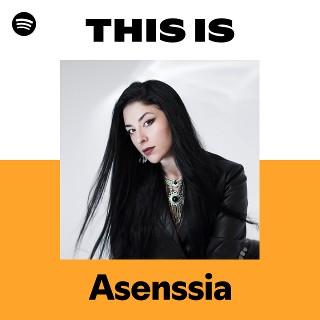 This Is Asenssia