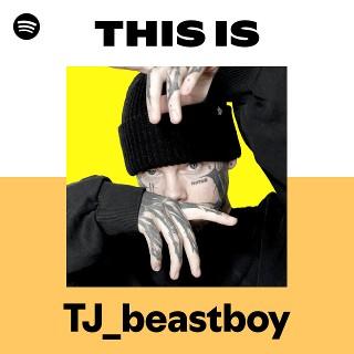 This Is TJ_beastboy