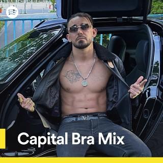 Capital Bra Mix