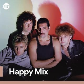 Happy Mix