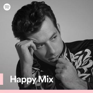 Happy Mix