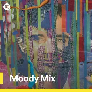 Moody Mix