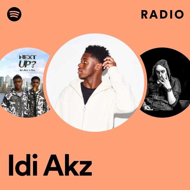 Idi Akz Radio