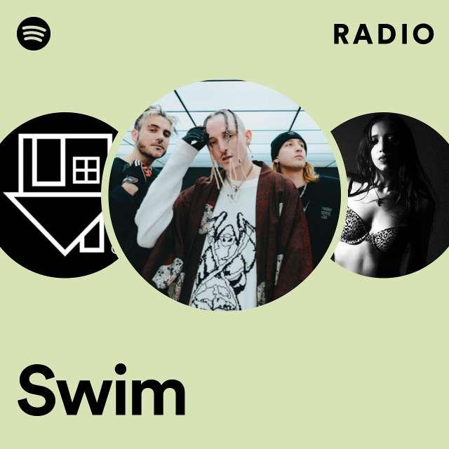 Swim Radio