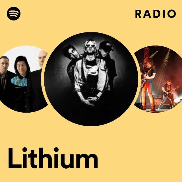 Lithium Radio