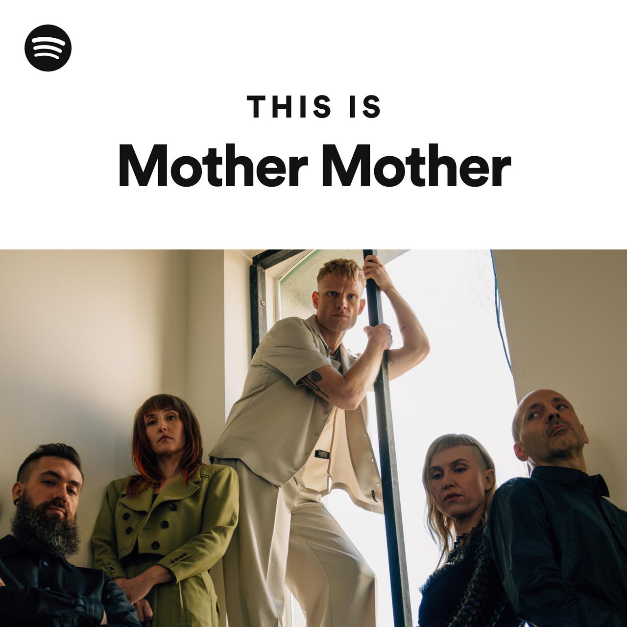 This Is Mother Mother