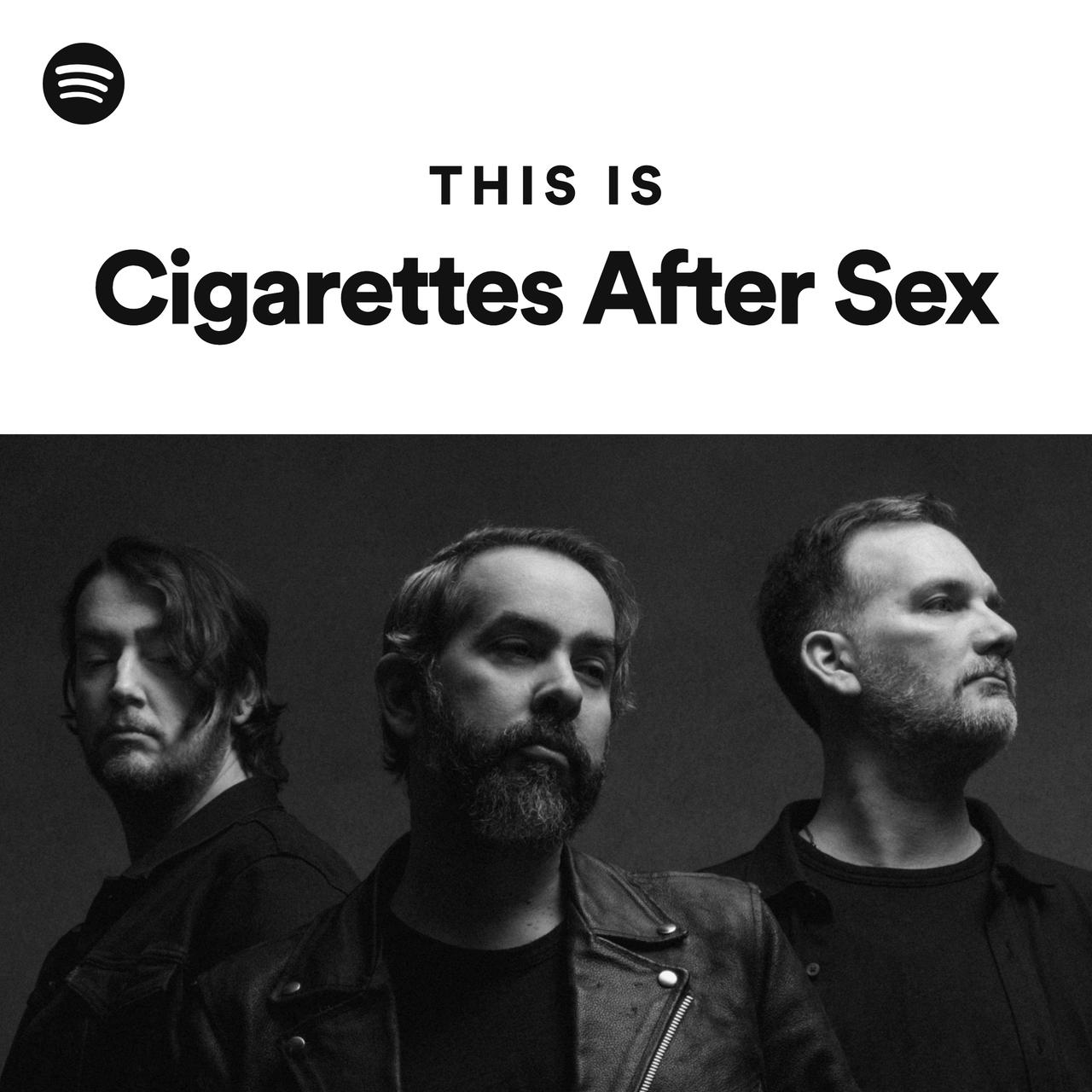 This Is Cigarettes After Sex