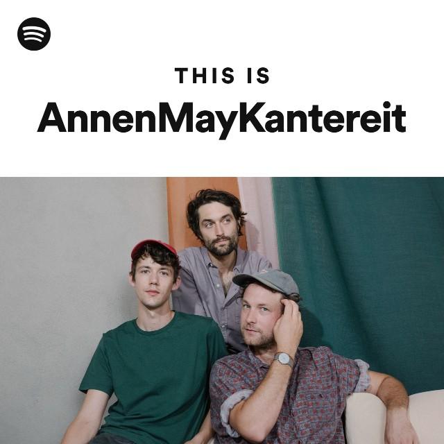 This Is AnnenMayKantereit