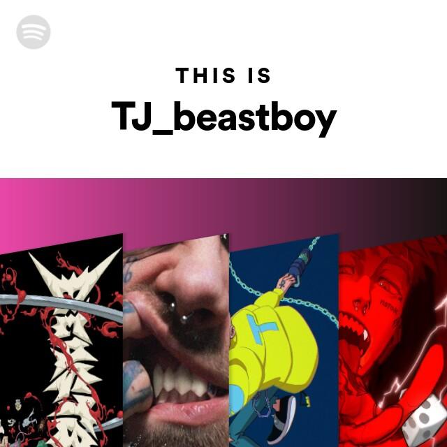 This Is TJ_beastboy